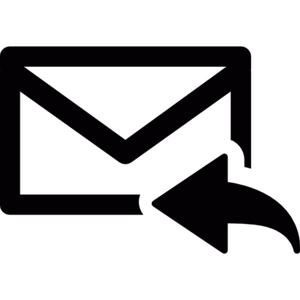 AI reageert op e-mail workflow