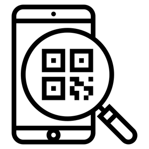 Genereer QR (met UTM) shortcut
