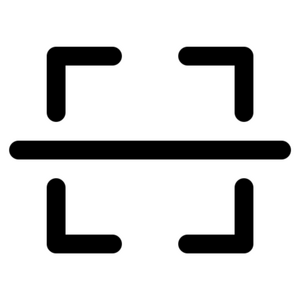 Scan boek/document in shortcut